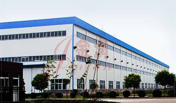 金润新材料介绍